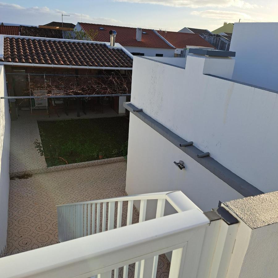 Hamilton House Villa Vila Franca do Campo Exterior photo